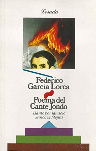 Poema del Cante Jondo - 125 - (Spanish Edition) (9789500300810) by Federico GarcÃ­a Lorca