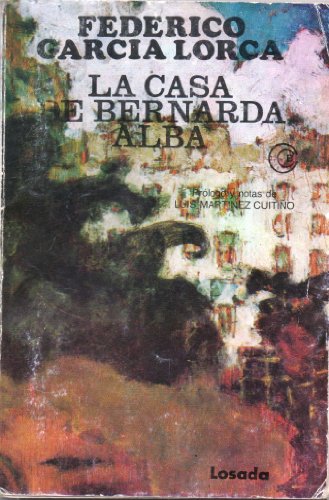Beispielbild fr The Casa de Bernarda Alba, La (Spanish Edition) zum Verkauf von Best and Fastest Books