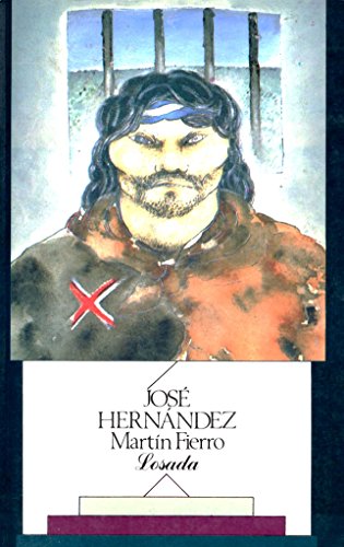 Martin Fierro (Biblioteca Clasica y Contemporanea, No. 173) (Spanish Edition) - Jose Hernandez