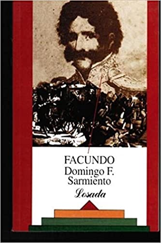 Imagen de archivo de Facundo - 175 - (Spanish Edition) a la venta por Wonder Book