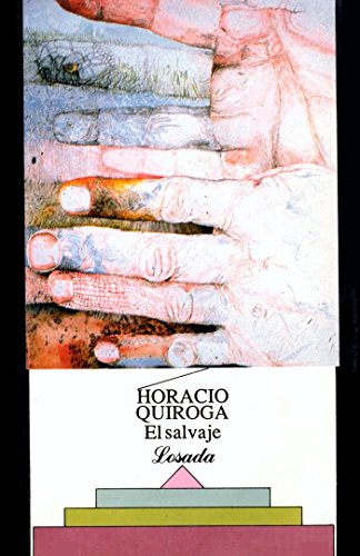 El Salvaje (Spanish Edition) (9789500301145) by AA.VV
