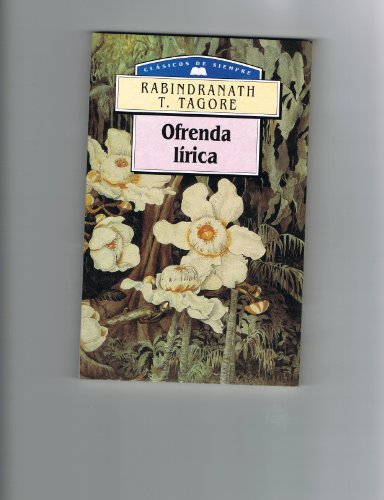 9789500301558: Ofrenda Lirica