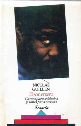 Beispielbild fr Son Entero, El (Spanish Edition) zum Verkauf von Iridium_Books