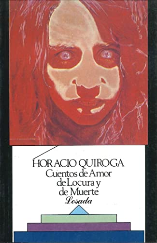 Beispielbild fr Cuentos de Amor, de Locura y de Muerte zum Verkauf von Better World Books