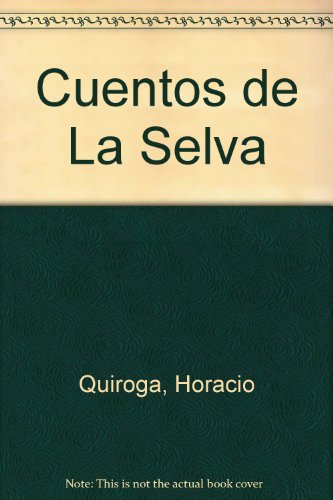 Imagen de archivo de Cuentos de La Selva (Spanish Edition) a la venta por ThriftBooks-Atlanta