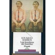 9789500302937: Los Hombres del Hombre