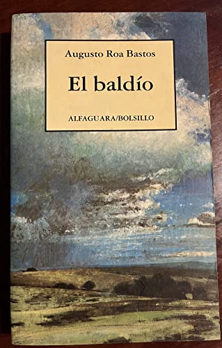 9789500303101: El Baldio