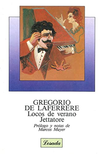 Imagen de archivo de Locos de Verano - 533 - (Spanish Edition) a la venta por Books From California