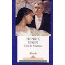 Casa de Munecas (Spanish Edition) (9789500305068) by Ibsen, Henrik Johan