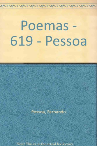 9789500305341: Poemas - 619 - Pessoa (Spanish Edition)