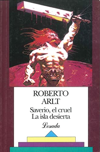 Beispielbild fr Saverio, el Cruel la Isla Desierta zum Verkauf von Better World Books