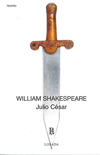 Imagen de archivo de JULIO CESAR a la venta por Siglo Actual libros