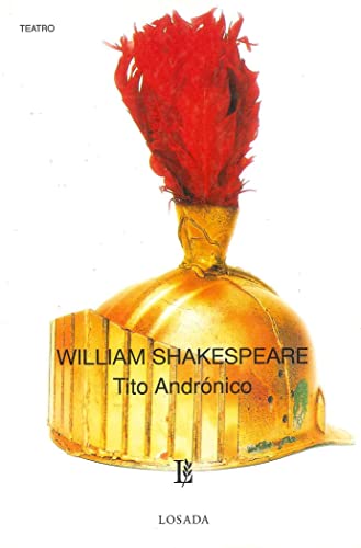 9789500305662: Tito Andronico / Titus Andronicus (Biblioteca Clasica Y Contemporanea)