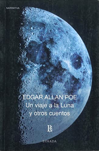 Beispielbild fr UN VIAJE A LA LUNA Y OTROS CUENTOS zum Verkauf von Antrtica