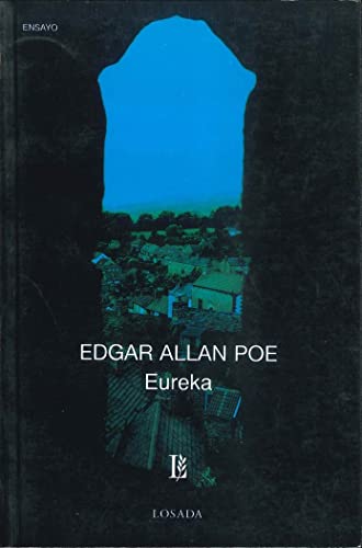 9789500305747: Eureka: A Prose Poem