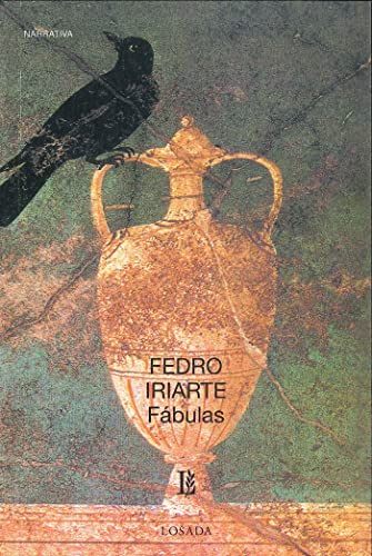 9789500305952: Fabulas/fables (Spanish Edition)