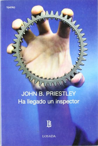 Beispielbild fr HA LLEGADO UN INSPECTOR -682- (Biblioteca Clasica Y Contemporanea) zum Verkauf von medimops