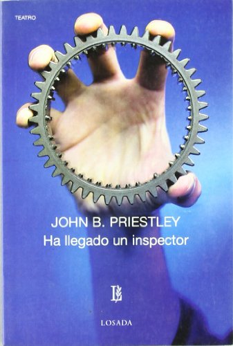 Imagen de archivo de Ha Llegado Un Inspector (Biblioteca Clasica Y Contemporanea) (Spanish Edition) a la venta por ThriftBooks-Atlanta