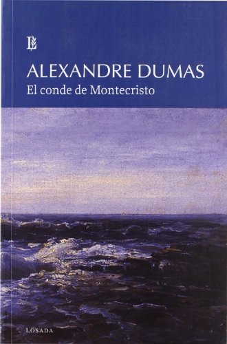 9789500306447: El conde de Montecristo (Grandes Clasicos) (Spanish Edition)