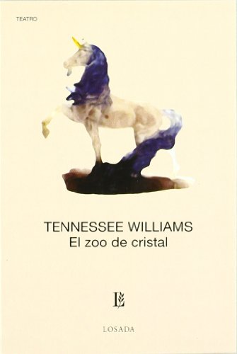 Beispielbild fr Zoo De Cristal, El zum Verkauf von Iridium_Books