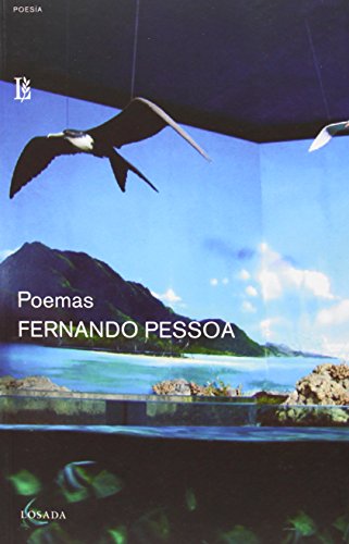 Poemas (Spanish Edition) (9789500307376) by Fernando Pessoa