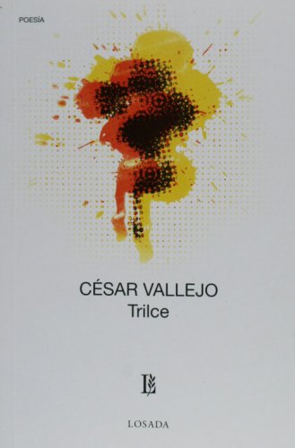9789500307512: Trilce (Spanish Edition)