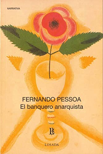 Stock image for EL BANQUERO ANARQUISTA for sale by AG Library