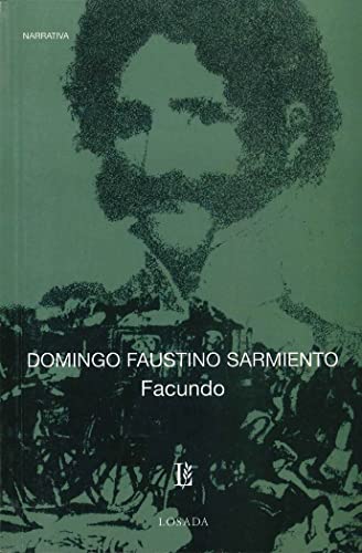 Stock image for FACUNDO (Spanish Edition) for sale by Penn and Ink Used and Rare Books