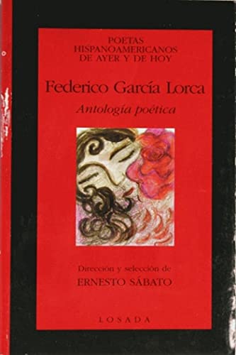Imagen de archivo de Antología poética a la venta por Perolibros S.L.