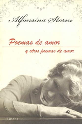 Stock image for POEMAS DE AMOR Y OTROS POEMAS DE AMOR for sale by AG Library