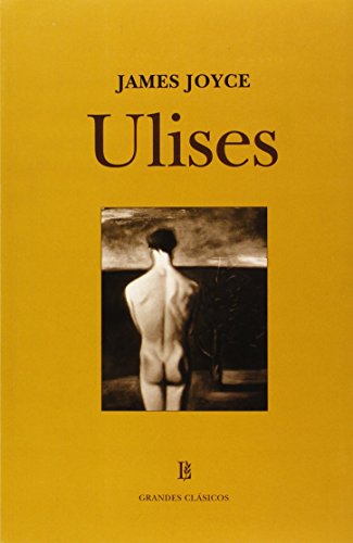 Imagen de archivo de Ulises (Ediciones Varias) (Spanish Edition) a la venta por Alplaus Books