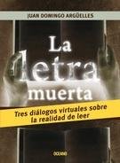Stock image for Letras Muertas (Bib. Pedagogica) (Spanish Edition) for sale by Iridium_Books