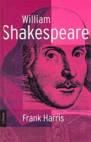 William Shakespeare (Spanish Edition) (9789500392839) by Harris, Frank