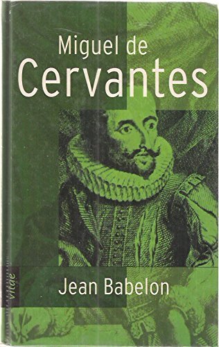 9789500392846: Miguel de Cervantes