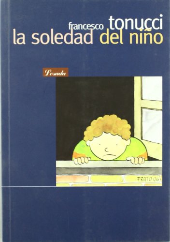 Stock image for La Soledad del Nio (Spanish Edition) for sale by Moe's Books