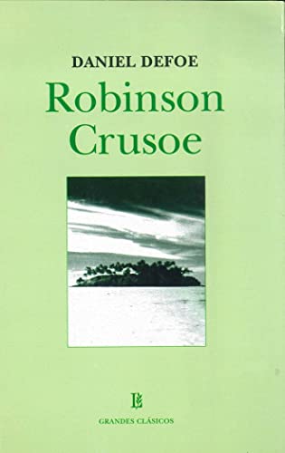 9789500395038: ROBINSON CRUSOE