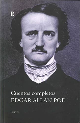 9789500397551: Cuentos Completos-Edgar Allan Poe-