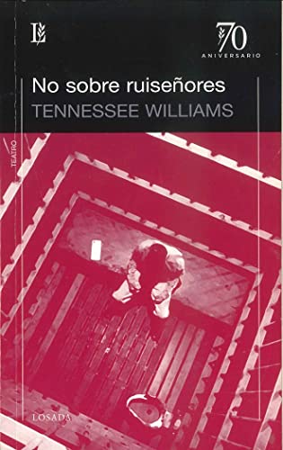 Stock image for NO SOBRE RUISEORES for sale by KALAMO LIBROS, S.L.