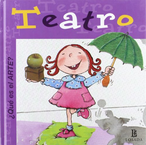 9789500398398: TEATRO