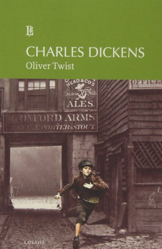 Stock image for OLIVER TWIST for sale by SoferBooks