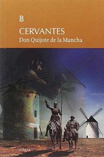 9789500399517: Don Quijote De La Mancha
