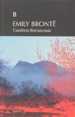 CUMBRES BORRASCOSAS de BRONTE, EMILY: Very Good Otros (2013)