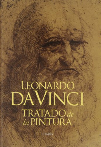 Stock image for TRATADO DE LA PINTURA (TD) for sale by Libros nicos