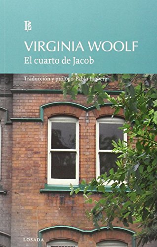 9789500399715: El cuarto de Jacob