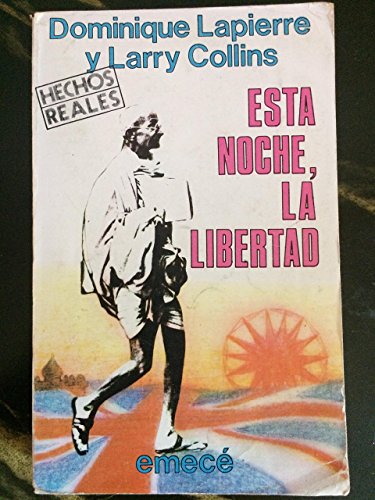 Stock image for Esta Noche, La Libertad for sale by Iridium_Books