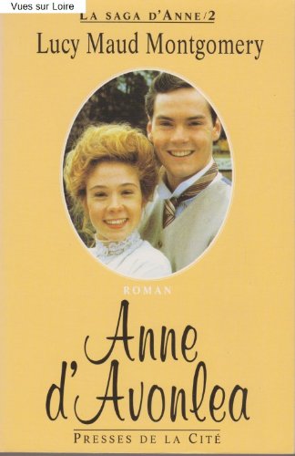 Imagen de archivo de Anne, la de Avonlea a la venta por ThriftBooks-Dallas