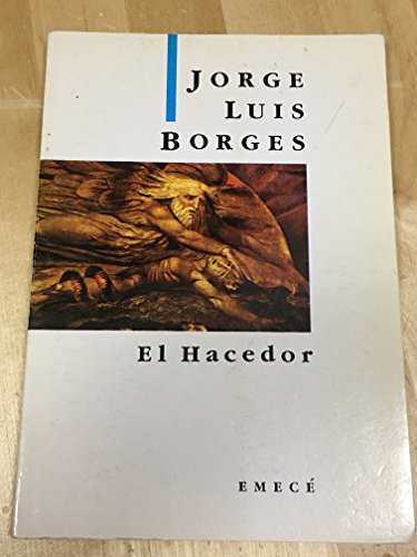 Imagen de archivo de El Hacedor [Paperback] a la venta por LIVREAUTRESORSAS