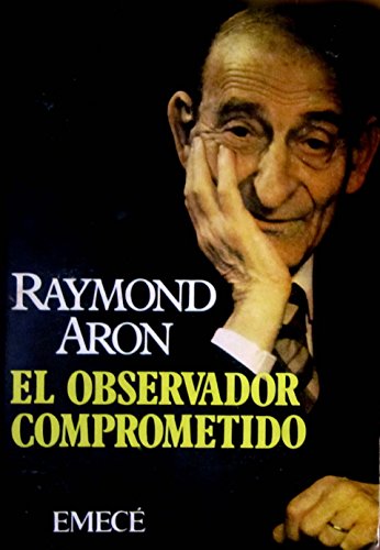 Stock image for El observador comprometido for sale by Librera Monte Sarmiento