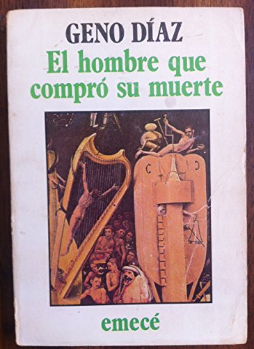 Stock image for El hombre que compro su muerte (Escritores argentinos) (Spanish Edition) for sale by RPL Library Store