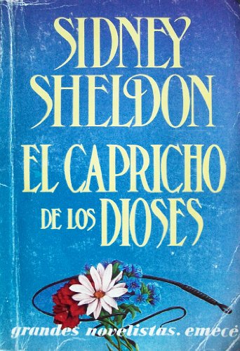 9789500406789: El Capricho de los Dioses (Spanish Edition)